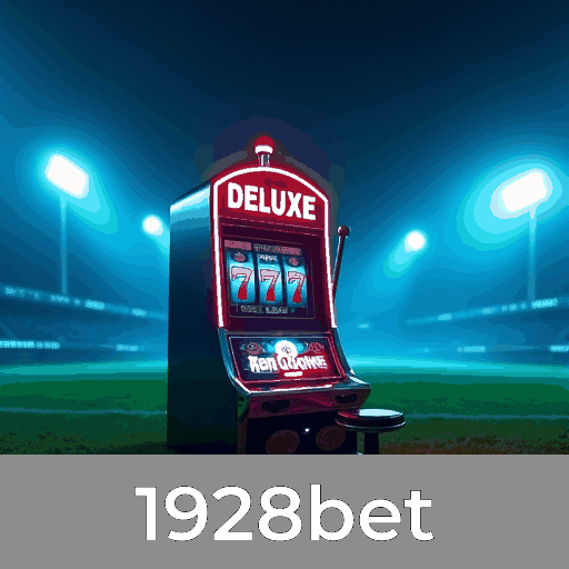 1928bet: O Cassino Online Confiável e Veloz
