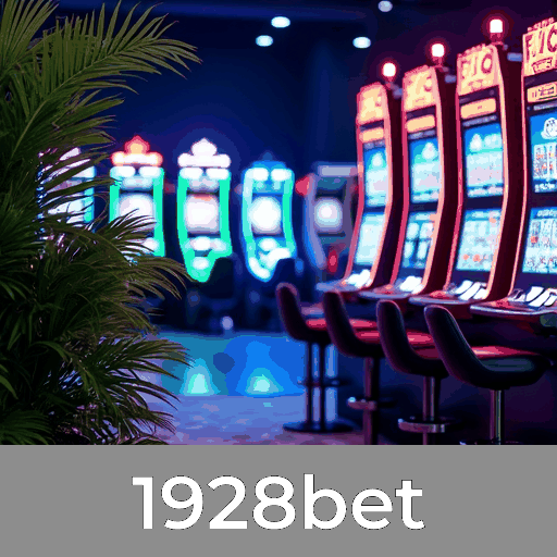 1928bet: O Melhor Cassino Ao Vivo Para Brasileiros